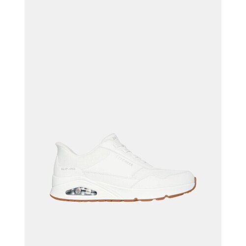 Skechers Nizke superge 183022 UNO Bela Cene