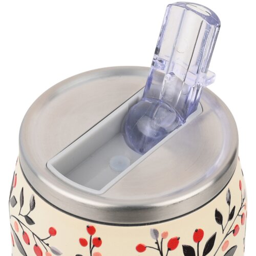 Estia termo limenka 500ml Bloom Beige 01-31213 Slike