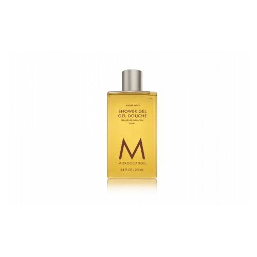 Moroccanoil shower gel 250ml – spa du maroc fragrance Slike
