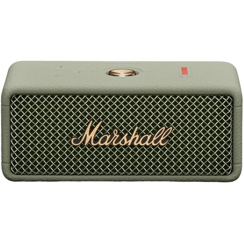 Marshall prenosni zvočnik Emberton III, 10 W, zelena Cene