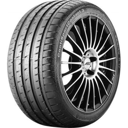Continental 275/35 R20 102Y-Letnja guma 189777 Cene
