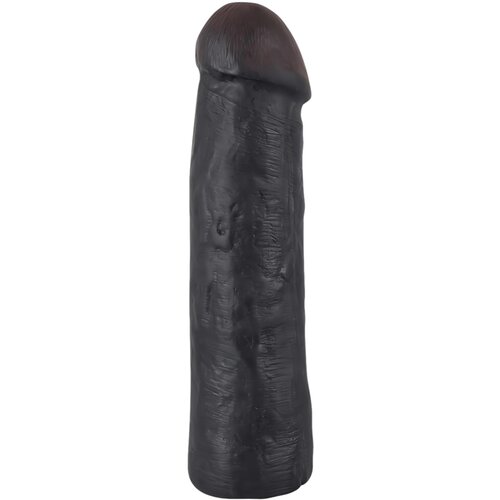 You2Toys You2 Toys Navlaka za Penis Crna Slike