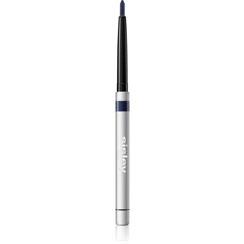 Sisley Phyto-Khol Star Waterproof vodoodporni svinčnik za oči odtenek 7 Mystic Blue 0.3 g Slike