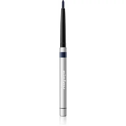 Sisley Phyto-Khol Star Waterproof vodoodporni svinčnik za oči odtenek 7 Mystic Blue 0.3 g