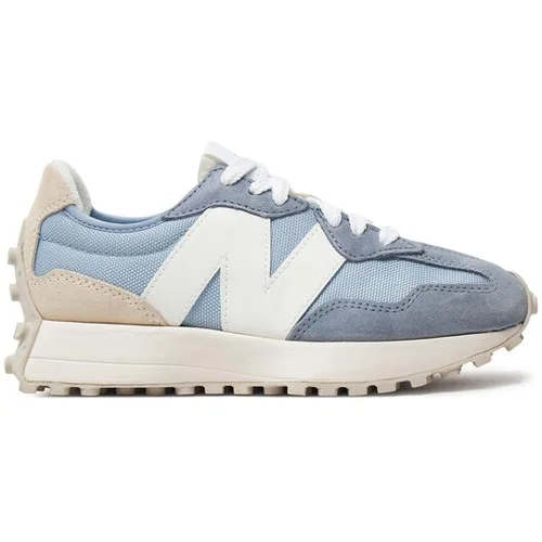 New Balance Superge U327FH Siva