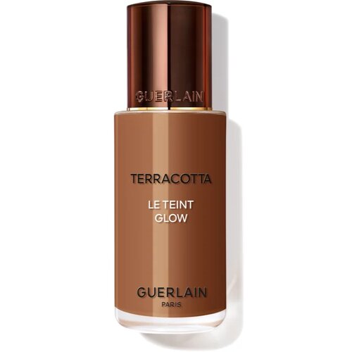 Guerlain Terracotta Le Teint Glow tekući puder za posvjetljivanje za prirodan izgled nijansa 7N Neutral 35 ml Slike