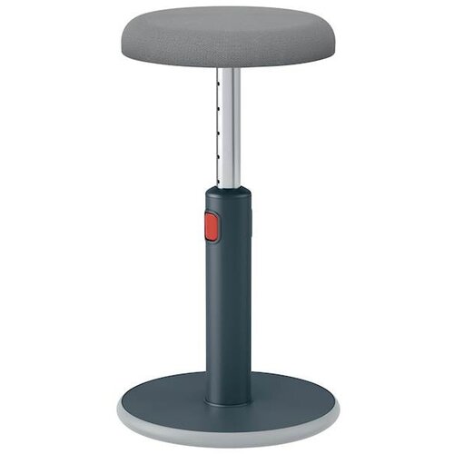 leitz ergo cosy active sit&amp;amp;stand siva 65180089 LEITZ UVOZ Slike