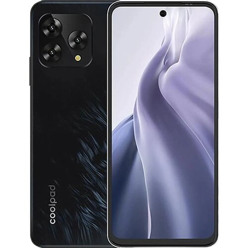 Coolpad COOL 30 PLAY 8+256GB EU BLACK Slike