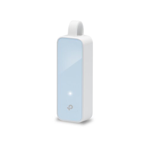 Tp-link UE200 USB2.0 na 100Mbps Ethernet LAN mrežni adapter Slike