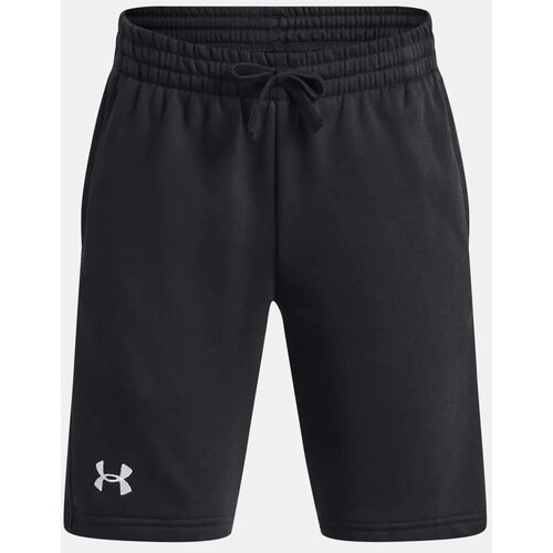 Under Armour Boys' shorts Rival Fleece Shorts Cijene
