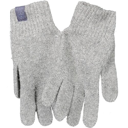 North Sails MEN&amp;amp;#39;S GLOVES GREY Slike