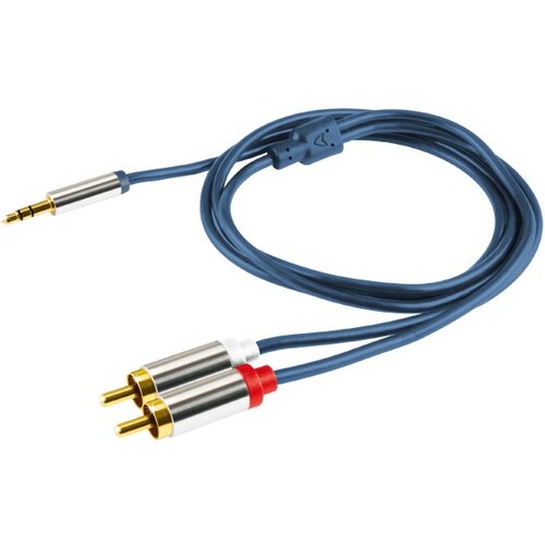 Audio kabl 1 m Slike
