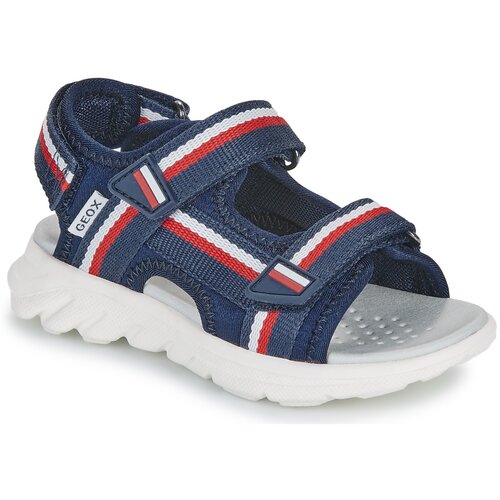 Geox J SANDAL AIRADYUM BO Plava Slike