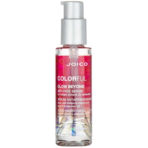 JOICO Labaratories, Los Angeles. joico colorful glowbeyond anti-fade serum 63ml Cene