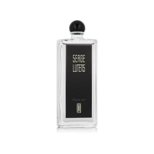 Serge Lutens Poivre Noir 50 ml parfemska voda tester unisex Slike