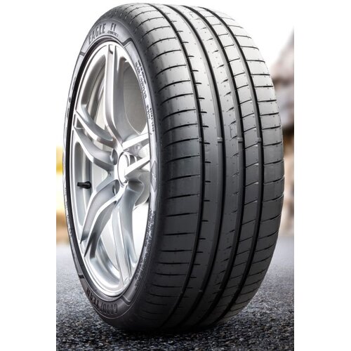 Goodyear F1 Asym 3 275/35 R19 100Y XL TL ROF FP MOE Slike
