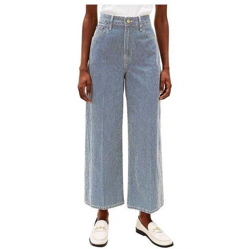 Tommy Hilfiger Široke farmerke za žene Cene