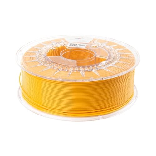 Spectrum PETG Signal Yellow Cene