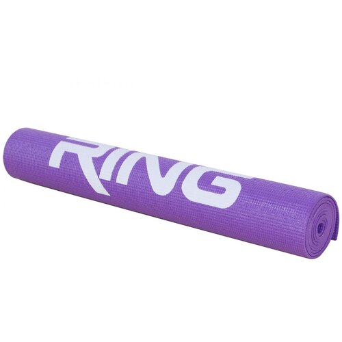 Ring Aerobik-YOGA prostirka PVC pink Cene