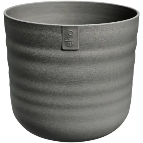 ELHO dune rund 14 cm - toplo antracitna Cene