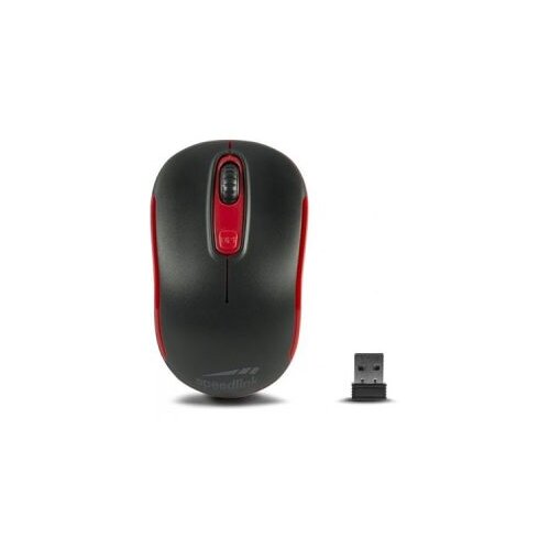  Mi&scaron; SPEEDLINK CEPTICA Wireless black-red, SL-630013-BKRD Cijene
