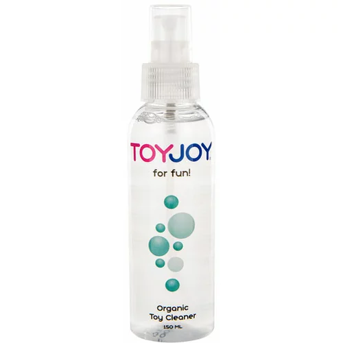 Toy Joy Toy Cleaner Spray 150ml