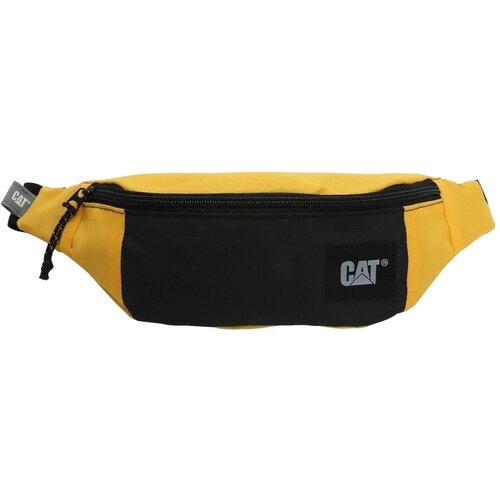 Caterpillar &amp;Scaron;portne torbe Phoenix Waist Bag Črna Slike