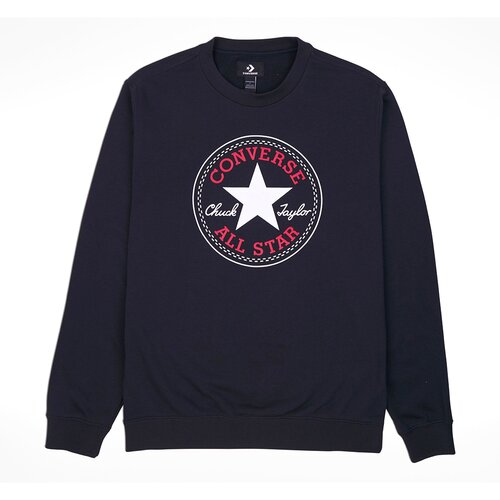 Converse muški duks standard fit center front large logo chuck patch core Cene