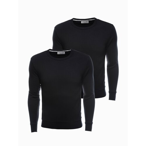 Ombre Men's sweatshirt - mix 2 Cene
