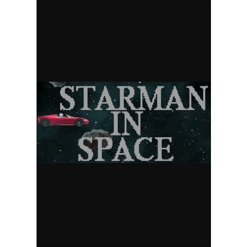 Steam Starman in Space (PC) Key GLOBAL Cene
