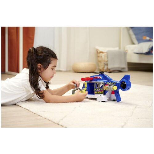Dickie helikopter 39 cm Slike