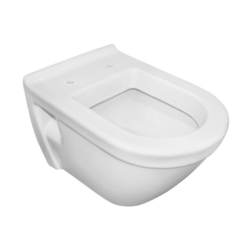 Vitra 5618-003-0075 S50 viseča WC &amp;scaron;koljka Slike