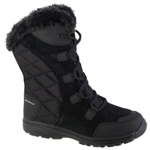 Columbia Ice Maiden II Crna Slike