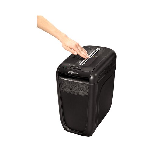 Fellowes Powershred&amp;reg; 60Cs Cross-Cut uničevalnik dokumentov - 4606101 Slike