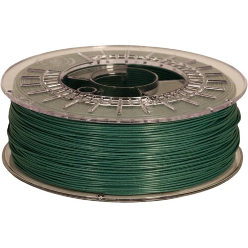 Recycling Fabrik rPLA Sparkling Pine (Green-Glitter) - 1,75 mm / 1000 g Cijene