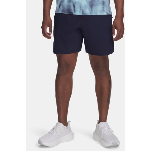 Under Armour Men's shorts UA LAUNCH PRO 2n1 7'' SHORTS - Men Cijene