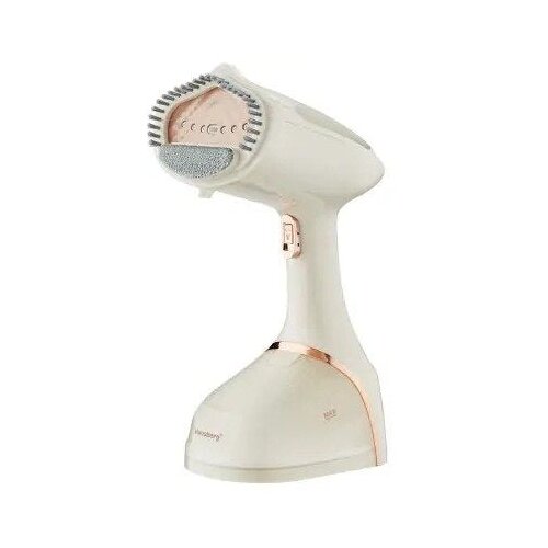 Klausberg KB-9078 ručno parno glačalo za odjeću 1500 W, 400 ml Slike