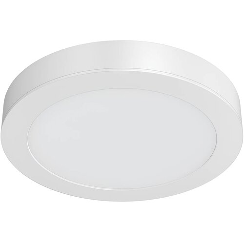 Braytron LED Panel Nadgradni Okrugli 24W Beli CCT BP03-62480 Cene