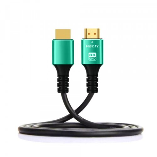  Kabl HDMI 2.1 aktivni optički 8K, 5 m Slike