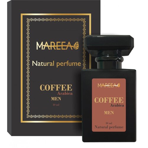 Mareea Mu&amp;scaron;ki parfem Coffee, 30 ml Slike