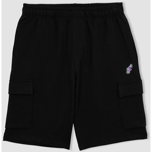 Defacto Fit Standard Fit Short Leg Shorts Slike