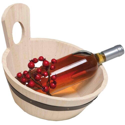  Drvena Kaca Natur S- RG1311 Cene