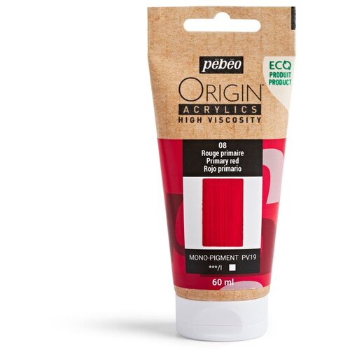 PEBEO ORIGIN akrilna boja 60 ml | Razne nijanse | Razne nijanse Cijene