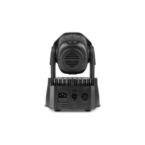  MOVING HEAD BeamZ MHC706 WASH 7X6W RGBW 150.511 Slike