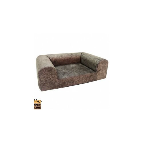 Pet Line sofa za pse S P805S-411 Slike