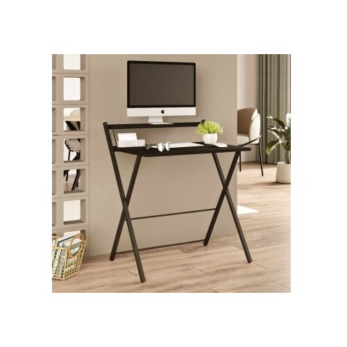 Hanah home Radni sto Bodo Black Cene