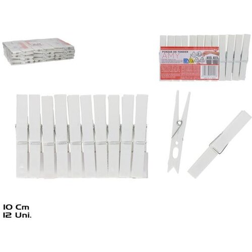 Štipaljke 10 CM SET 12/1 Cijene