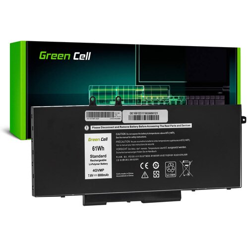  Baterija Dell Latitude 5400 5500 Precision 3540 Cijene
