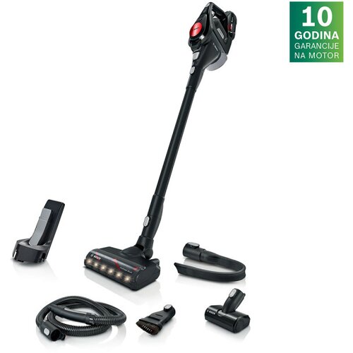 Bosch BOSHC akumulatorski sesalnik BCS82POW15 Slike