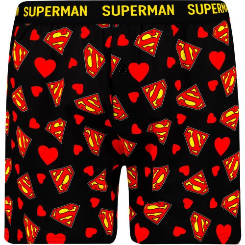 Licensed Men’s trunks Superman Love - Frogies Cijene
